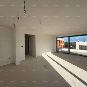 Prodaja luksuznih stanova na ekskluzivnoj lokaciji, Pješčana uvala, Pula! Gradnja pri završetku!!!