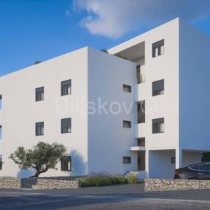 Prodaja, moderan dvosoban stan, Seget Donji