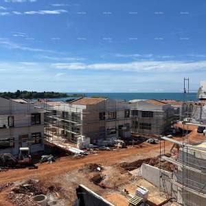 Prodaja modernih apartmana u predivnom stambenom naselju, Umag D9-A3