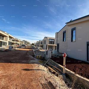 Prodaja modernih apartmana u predivnom stambenom naselju, Umag D9-A3