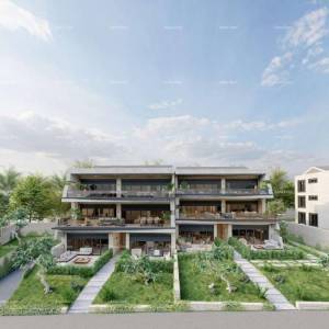 Prodaja modernih apartmana u predivnom stambenom naselju, Umag D9-A3