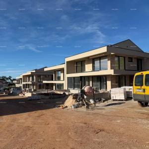 Prodaja modernih apartmana u predivnom stambenom naselju, Umag D9-A3