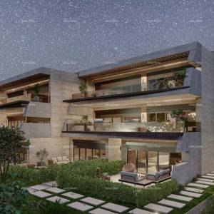 Prodaja modernih apartmana u predivnom stambenom naselju, Umag D9-A3