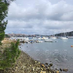 Prodaja modernih stanova u ekskluzivnoj zgradi sa pogledom na Marinu, Pula!