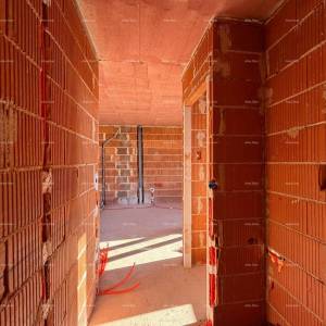 Prodaja modernih stanova u novom stambenom projektu, pogled na more, Štinjan, B4