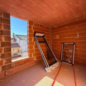 Prodaja modernih stanova u novom stambenom projektu, pogled na more, Štinjan, B4