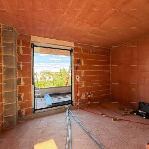 Prodaja modernih stanova u novom stambenom projektu, pogled na more, Štinjan, B4