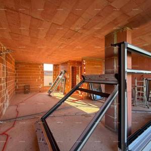 Prodaja modernih stanova u novom stambenom projektu, pogled na more, Štinjan, B4