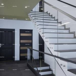 Prodaja- novi, moderni stanovi u blizini mora, Peroj! Pogled na more! Z1-S2