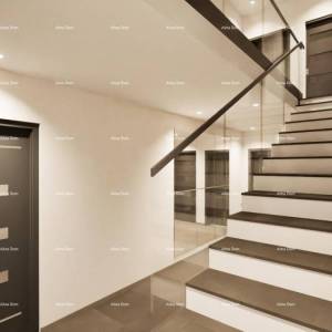 Prodaja- novi, moderni stanovi u blizini mora, Peroj! Pogled na more! Z1-S2