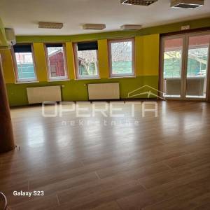 Prodaja, Poslovna zgrada, Centar, Koprivnička ulica, 340m2