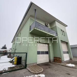 Prodaja, Poslovna zgrada, Centar, Koprivnička ulica, 340m2