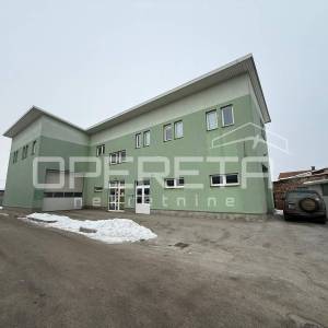 Prodaja, Poslovna zgrada, Centar, Koprivnička ulica, 340m2