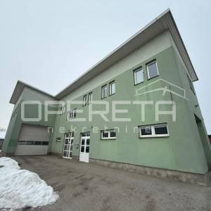 Prodaja, Poslovna zgrada, Centar, Koprivnička ulica, 340m2