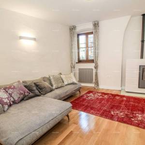 Prodaja predivne, moderno opremljene i renovirane istarske kamene kuće, Bale!