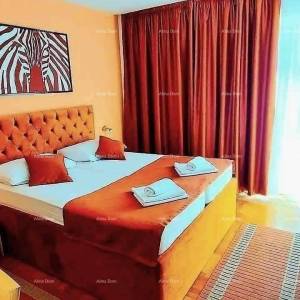 Prodaja- prekrasan obiteljski hotel u Fažani- 200 m od mora!