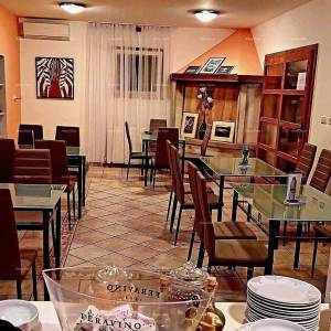 Prodaja- prekrasan obiteljski hotel u Fažani- 200 m od mora!