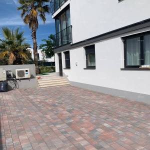 Prodaja - Prekrasna, moderna vila s bazenom - smart home, Fažana! Pogled na more!