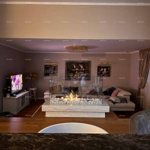 Prodaja - Prekrasna, moderna vila s bazenom - smart home, Fažana! Pogled na more!