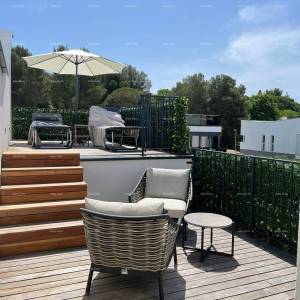 Prodaja - Prekrasna, moderna vila s bazenom - smart home, Fažana! Pogled na more!