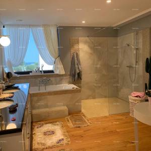 Prodaja - Prekrasna, moderna vila s bazenom - smart home, Fažana! Pogled na more!