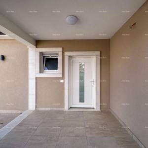 Prodaja prekrasne vile sa bazenom, mediteranski stil, Umag