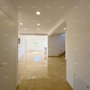 Prodaja prekrasne vile sa bazenom, mediteranski stil, Umag