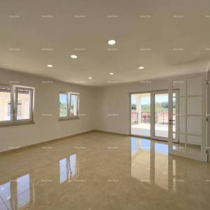 Prodaja prekrasne vile sa bazenom, mediteranski stil, Umag