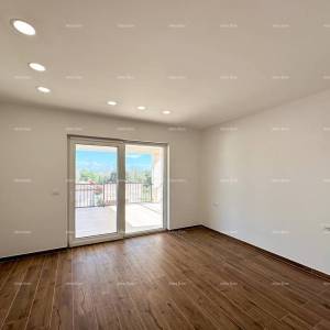 Prodaja prekrasne vile sa bazenom, mediteranski stil, Umag