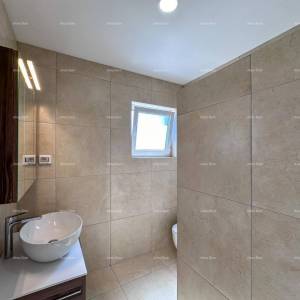 Prodaja prekrasne vile sa bazenom, mediteranski stil, Umag