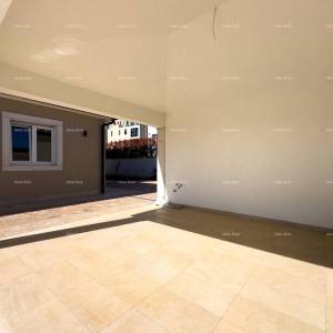 Prodaja prekrasne vile sa bazenom, mediteranski stil, Umag