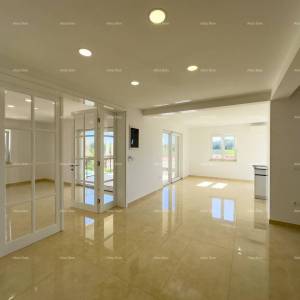 Prodaja prekrasne vile sa bazenom, mediteranski stil, Umag