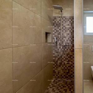 Prodaja prekrasne vile sa bazenom, mediteranski stil, Umag