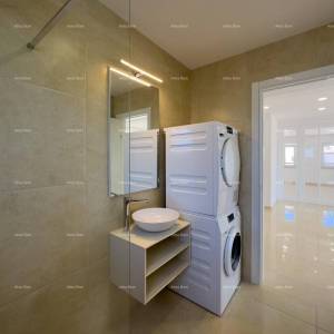 Prodaja prekrasne vile sa bazenom, mediteranski stil, Umag