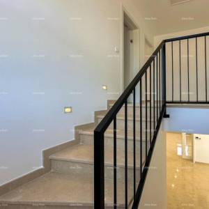 Prodaja prekrasne vile sa bazenom, mediteranski stil, Umag