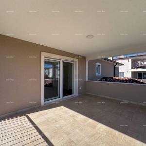 Prodaja prekrasne vile sa bazenom, mediteranski stil, Umag