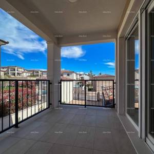 Prodaja prekrasne vile sa bazenom, mediteranski stil, Umag