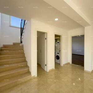 Prodaja prekrasne vile sa bazenom, mediteranski stil, Umag