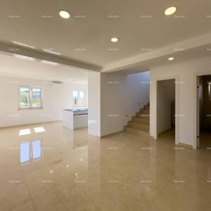 Prodaja prekrasne vile sa bazenom, mediteranski stil, Umag