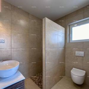 Prodaja prekrasne vile sa bazenom, mediteranski stil, Umag