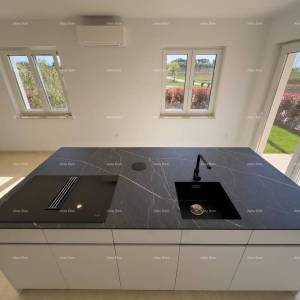 Prodaja prekrasne vile sa bazenom, mediteranski stil, Umag