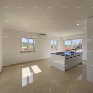 Prodaja prekrasne vile sa bazenom, mediteranski stil, Umag