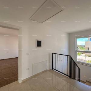 Prodaja prekrasne vile sa bazenom, mediteranski stil, Umag