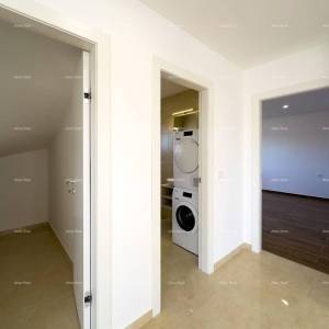 Prodaja prekrasne vile sa bazenom, mediteranski stil, Umag