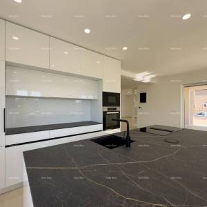 Prodaja prekrasne vile sa bazenom, mediteranski stil, Umag