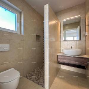 Prodaja prekrasne vile sa bazenom, mediteranski stil, Umag