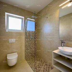 Prodaja prekrasne vile sa bazenom, mediteranski stil, Umag