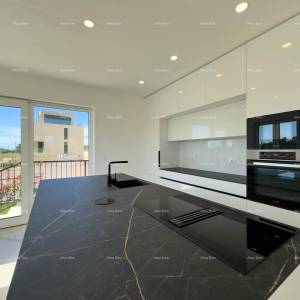 Prodaja prekrasne vile sa bazenom, mediteranski stil, Umag