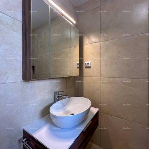 Prodaja prekrasne vile sa bazenom, mediteranski stil, Umag