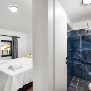 Prodaja prelijepe kamene kuće s bazenom, Baderna, Poreč!